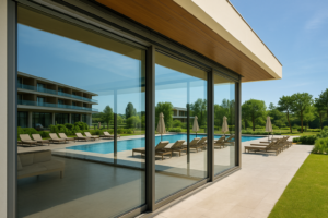 Insulating Glass Unit