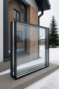 Insulating Glass Unit