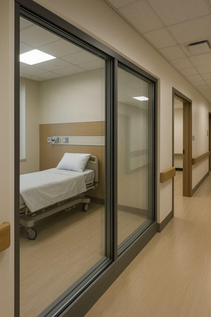 Insulating Glass Unit