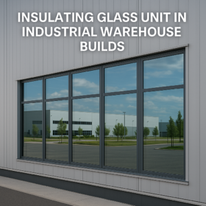 Insulating Glass Unit