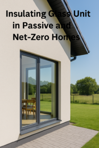 Insulating Glass Unit