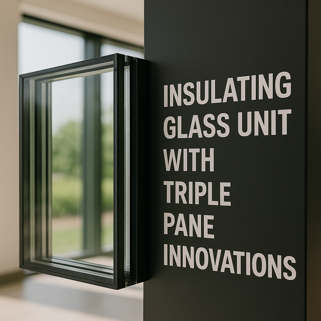 Insulating Glass Unit