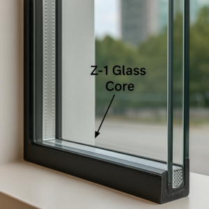 Insulating Glass Unit