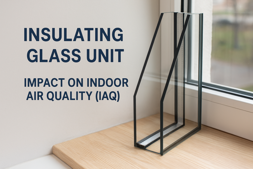 Insulating Glass Unit