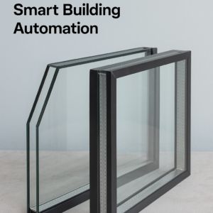 Insulating Glass Unit