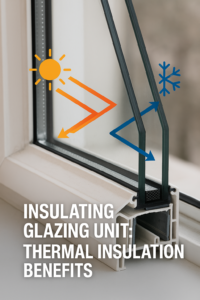 Insulating Glazing Unit