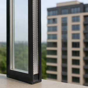 Insulating Glazing Unit