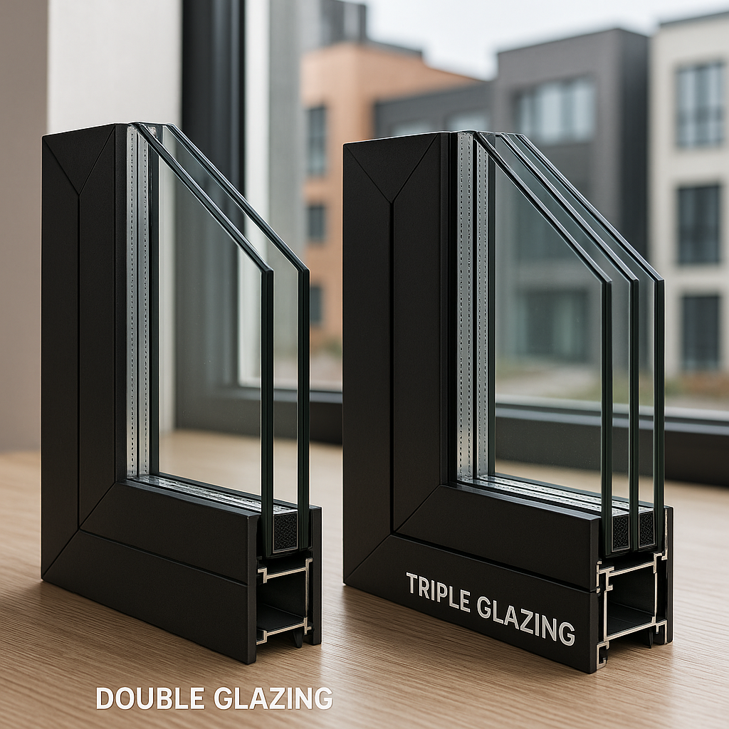 Insulating Glazing Unit