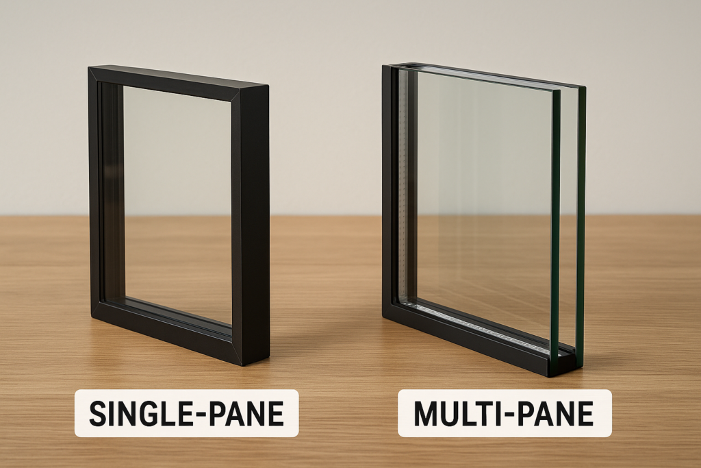 Insulating Glazing Unit