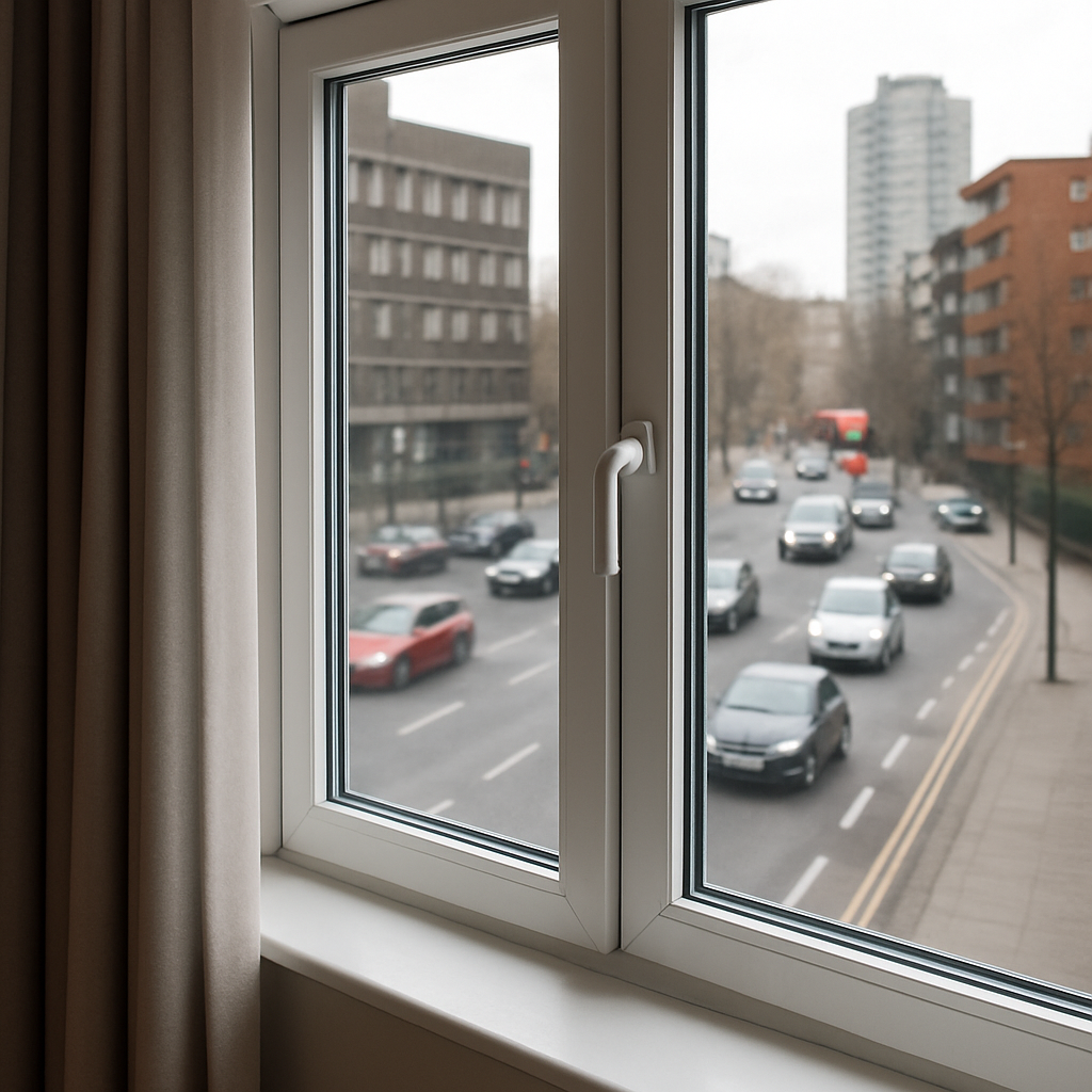 Insulating Glazing Unit