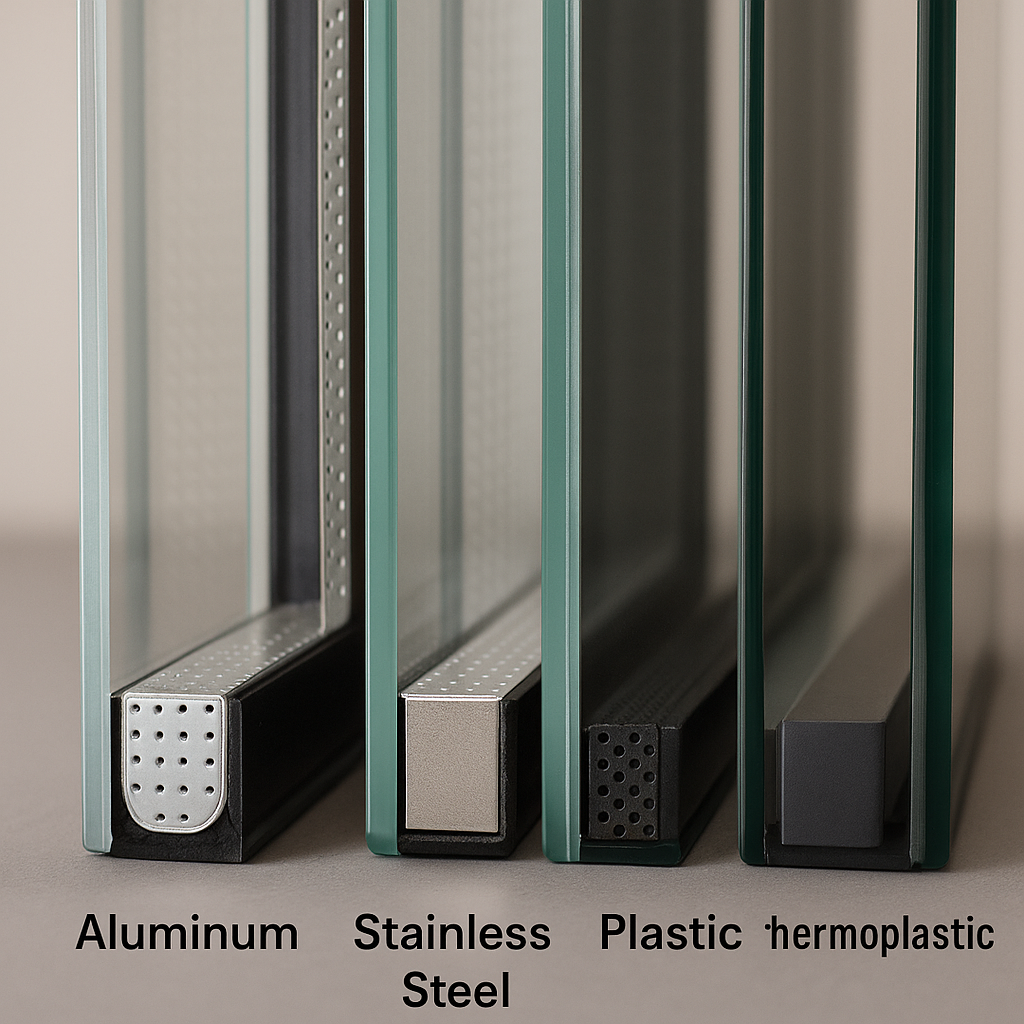 Insulating Glazing Unit