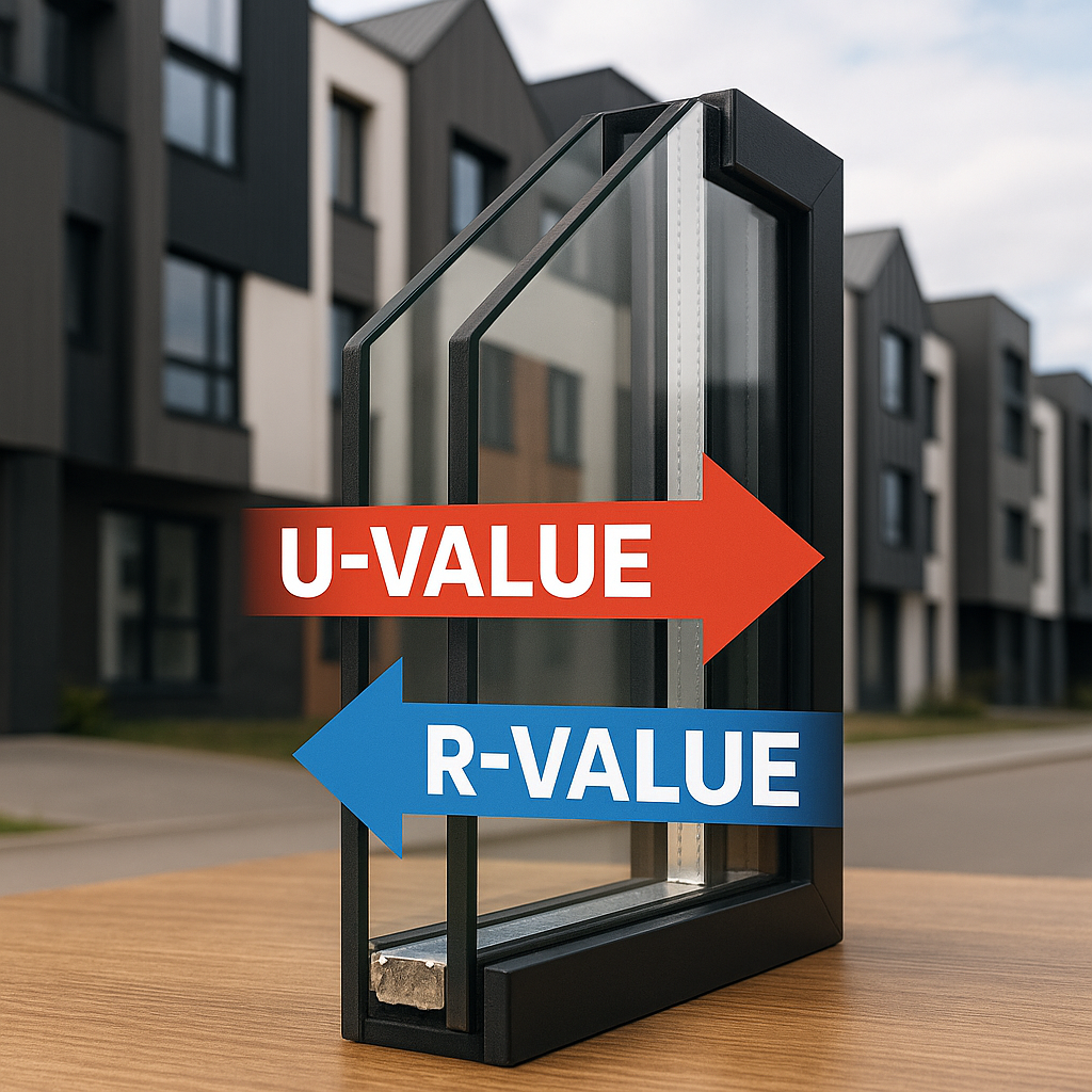 Insulating Glazing Unit