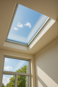 Low Emissivity Glass