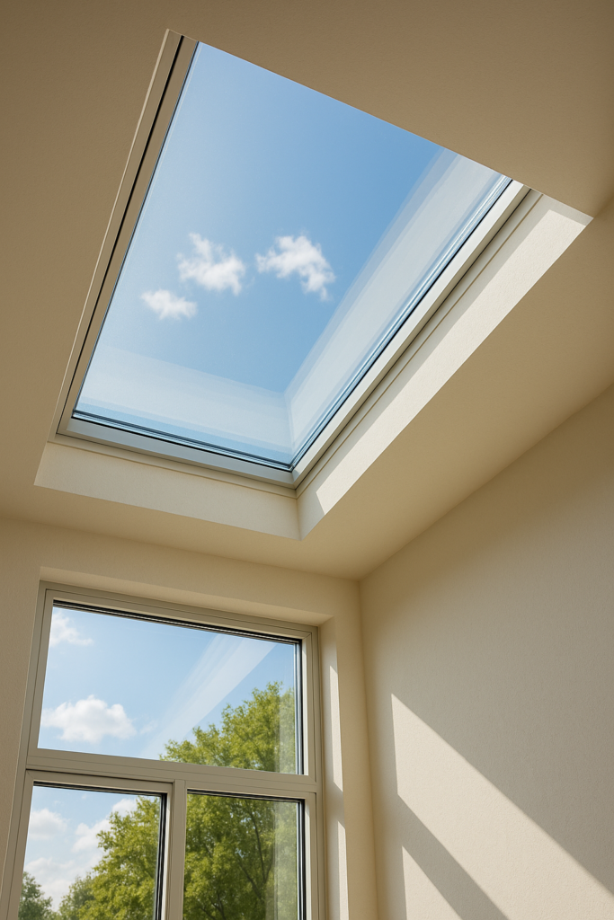 Low Emissivity Glass