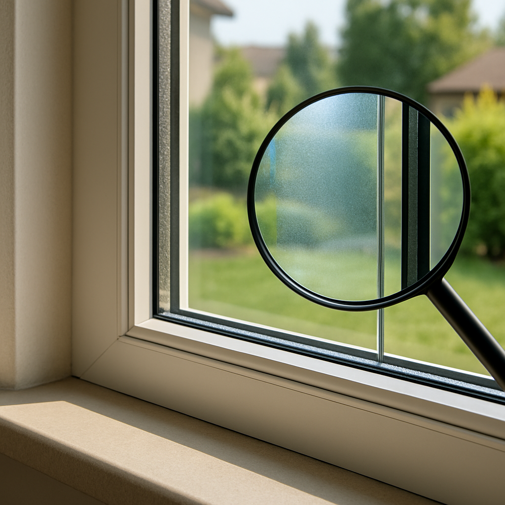 Low Emissivity Glass