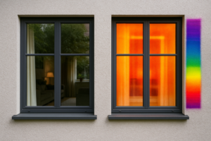 Low Emissivity Glass