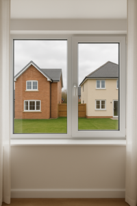 Low Emissivity Glass