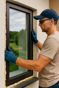 Low E Glass Benefits