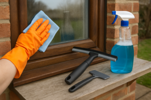 Low E Glass Benefits