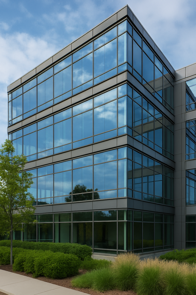 Low E Glass Benefits