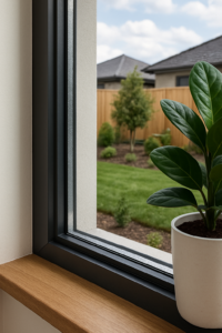 Low Emissivity Glass