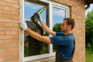 Low E Glass Benefits