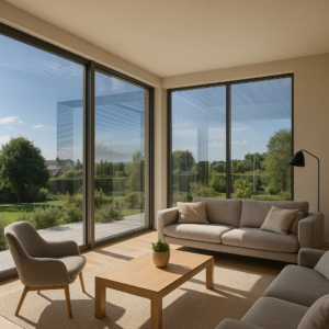 Low E Glass Benefits