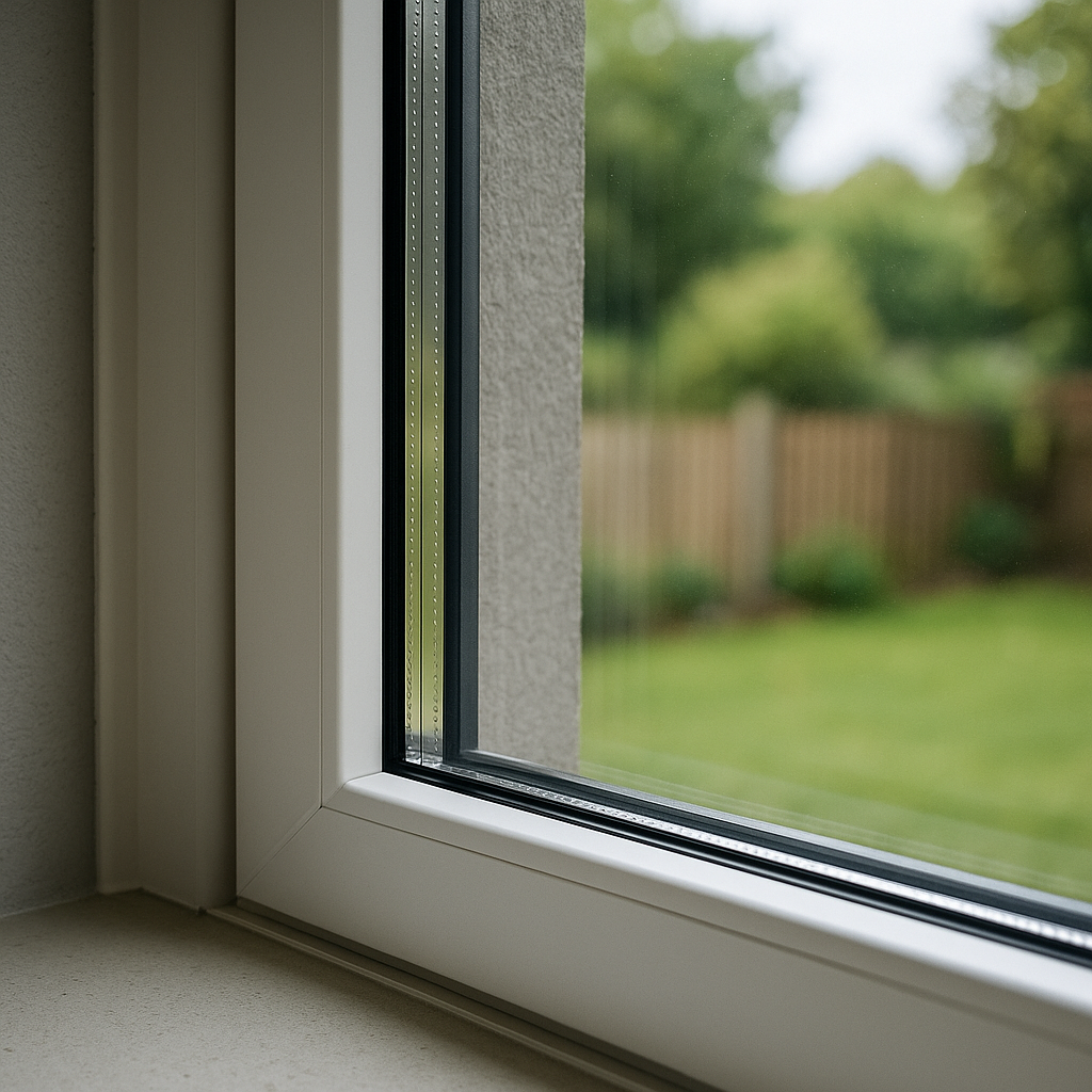 Low E Glass Benefits