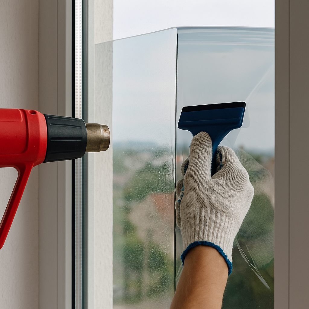 Low E Glass Benefits