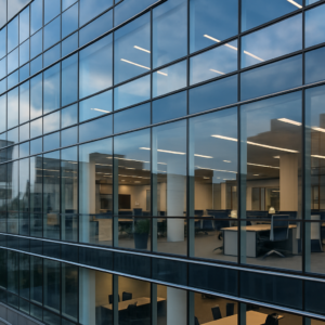 Low E Glass Benefits