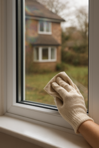 Low E Glass Benefits