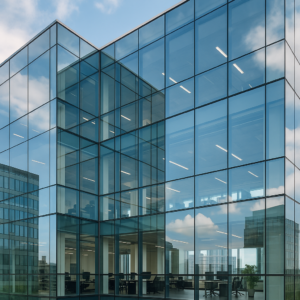 Low E Glass Benefits