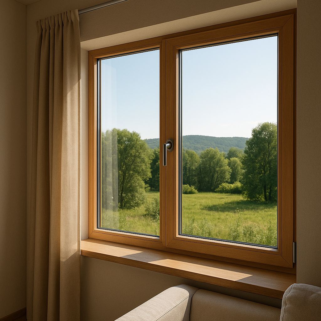 Low E Glass Benefits